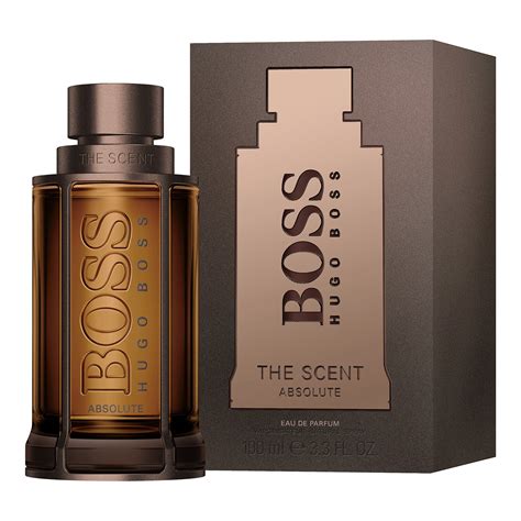 boss sephora parfum.